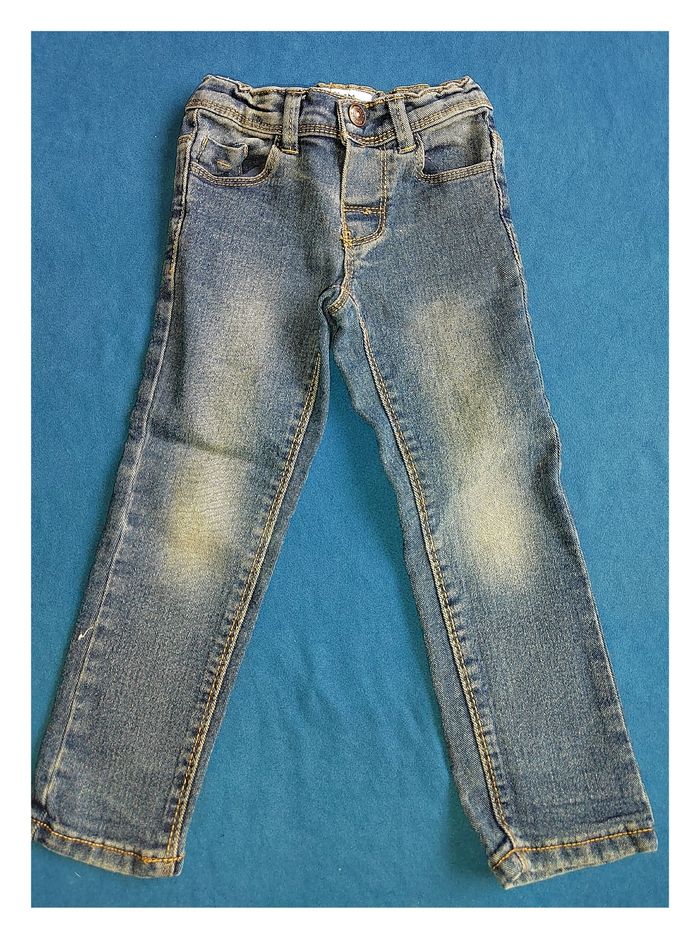 Jean Slim - photo numéro 2