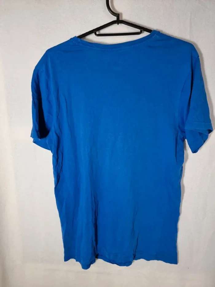 T shirt mario - photo numéro 2