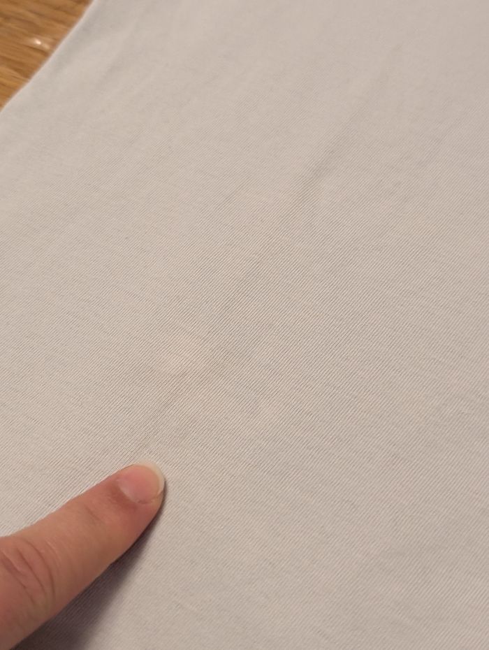 T-shirt garçon XS 14 ans Teddy Smith - photo numéro 8