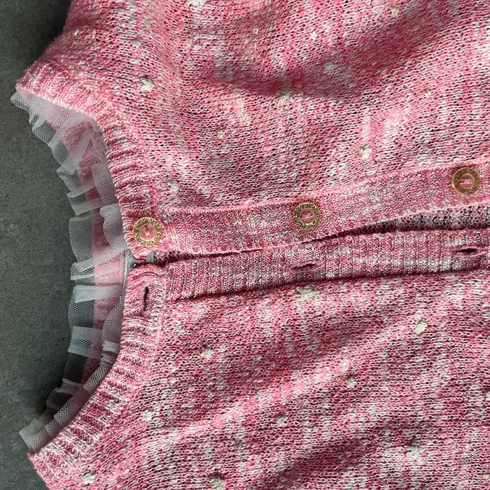 Cardigan Billieblush - photo numéro 3