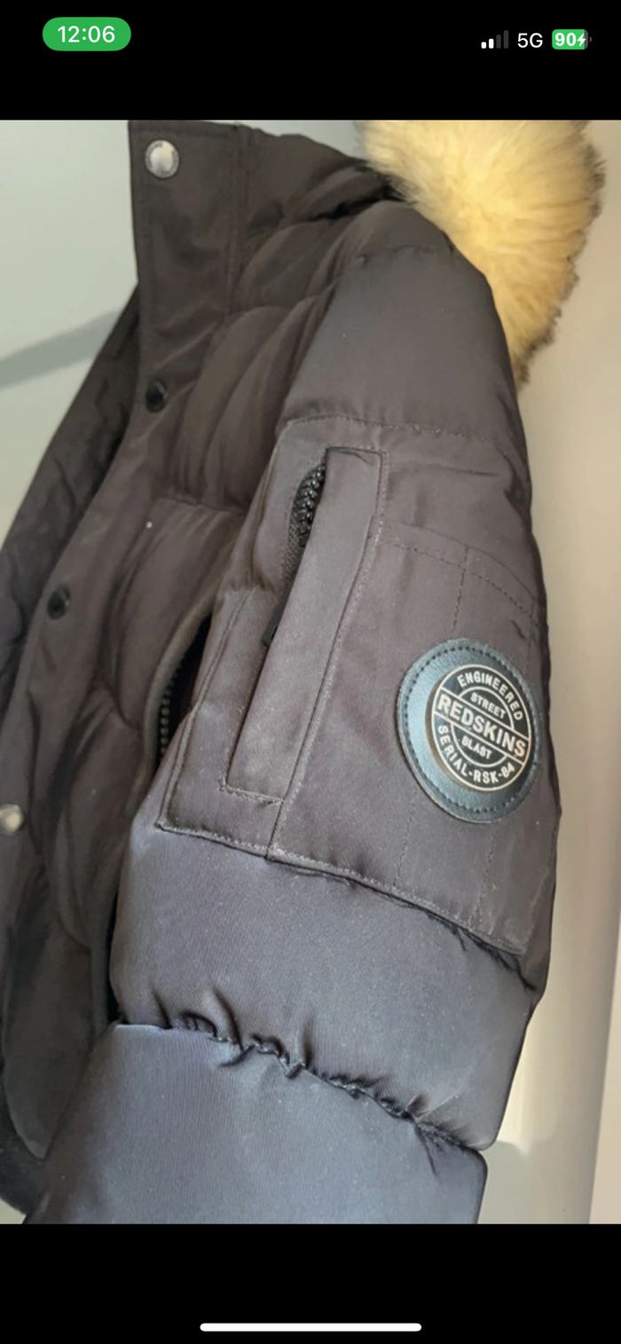 Doudoune - photo numéro 2