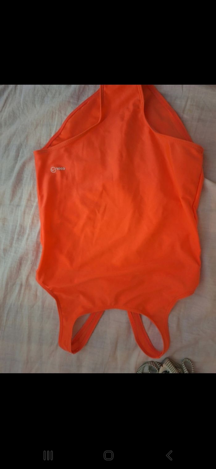 Maillot de bain