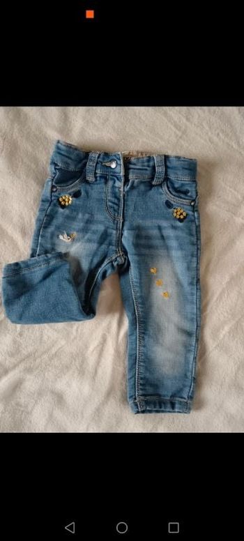 Jean