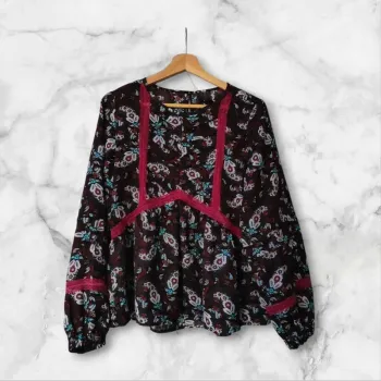 Blouse taille 42