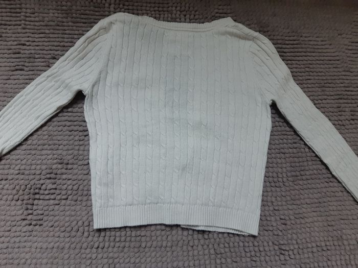 Gilet Sergent major 6 ans - photo numéro 4