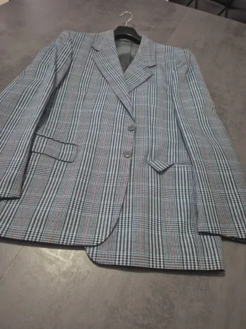 Veste costume