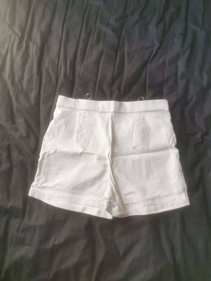 Lot de 2 short taille 42 - photo numéro 3