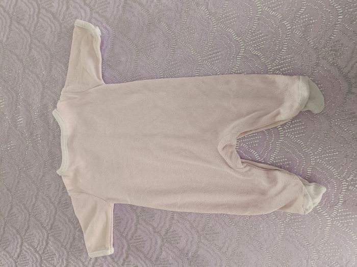 🐭 Pyjama bébé fille – Minnie Disney Baby 🐭 - photo numéro 2