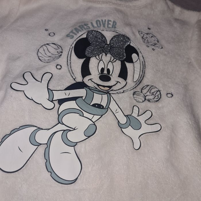 Pyjama minnie 12 mois Disney - photo numéro 2