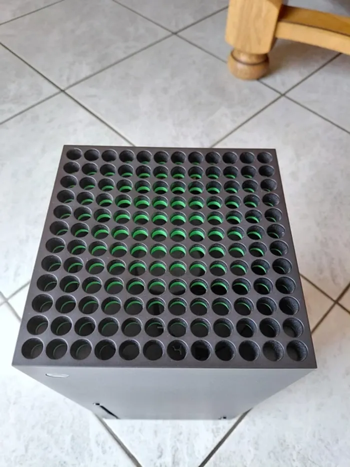 Xbox Series X 1 - photo numéro 2