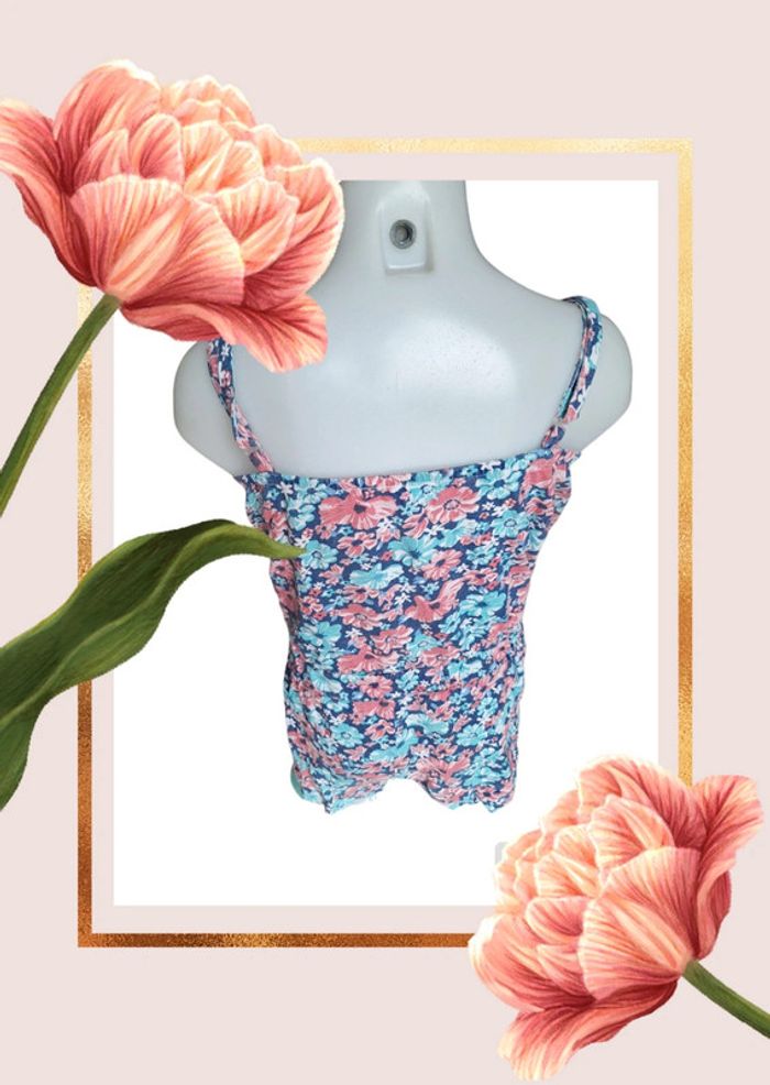 💫🌸Combi-short pour fille 🌸💫 - photo numéro 2