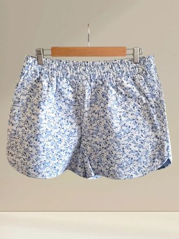 Short H&M Taille M