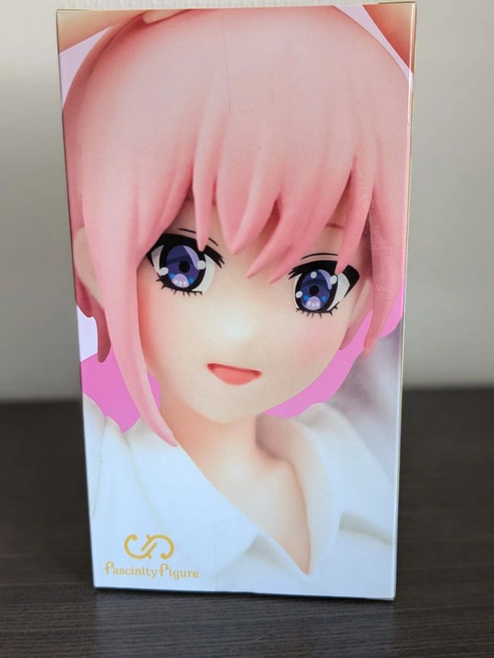 Figurine The Quintessential Quintuplets - Ichika Nakano - Fukuya - photo numéro 4
