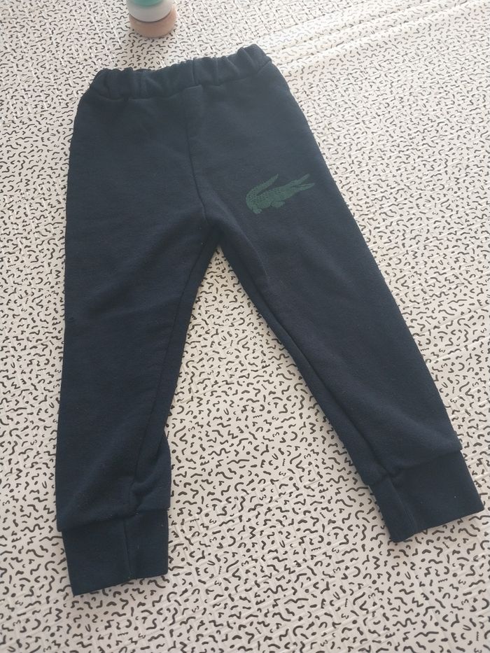 Jogging bébé garçon – motif crocodile