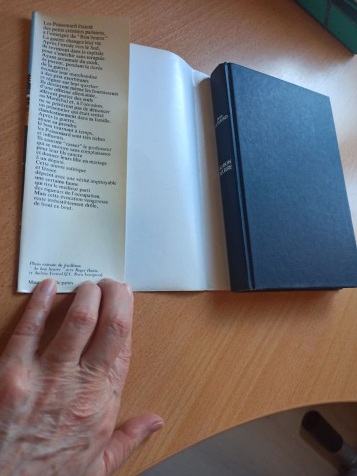 Au bon beurre - photo numéro 3