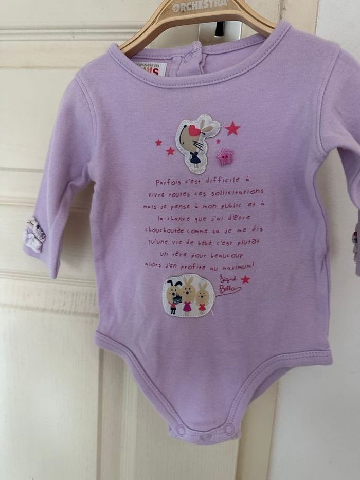 Lot très bon état petit bateau - photo numéro 2