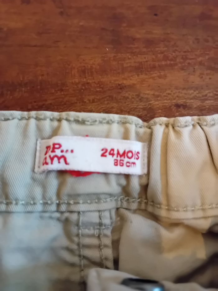 Pantalon léger - photo numéro 2