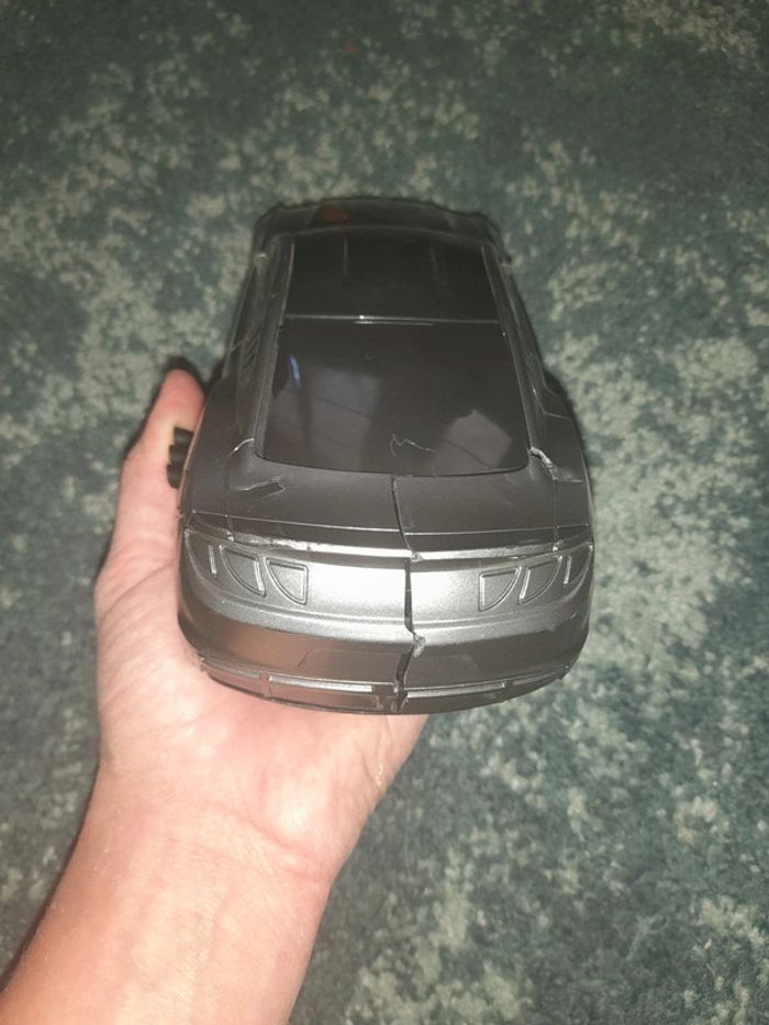 Lot 2 voitures télécommande - photo numéro 9