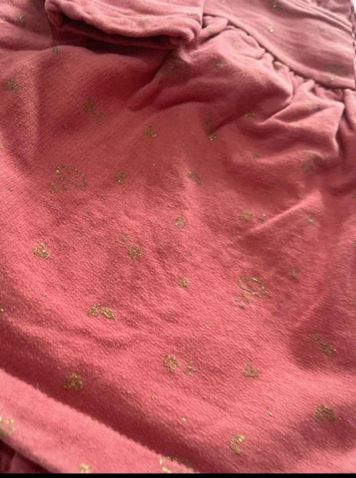 Robe body intégré 3 mois - photo numéro 2