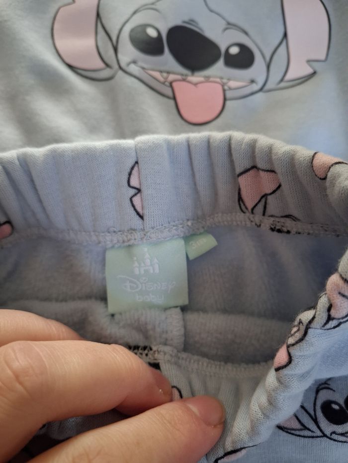 Ensemble stitch - photo numéro 2