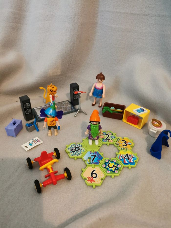 Playmobil loisir et déguisements