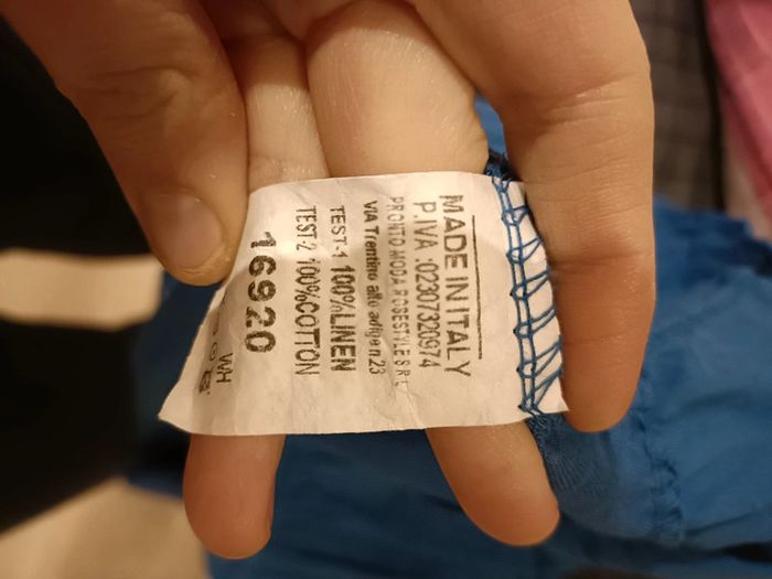 Lot de deux hauts - photo numéro 4