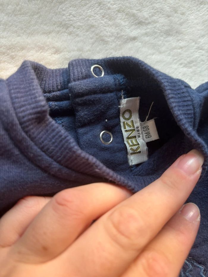 Pull Kenzo - photo numéro 2