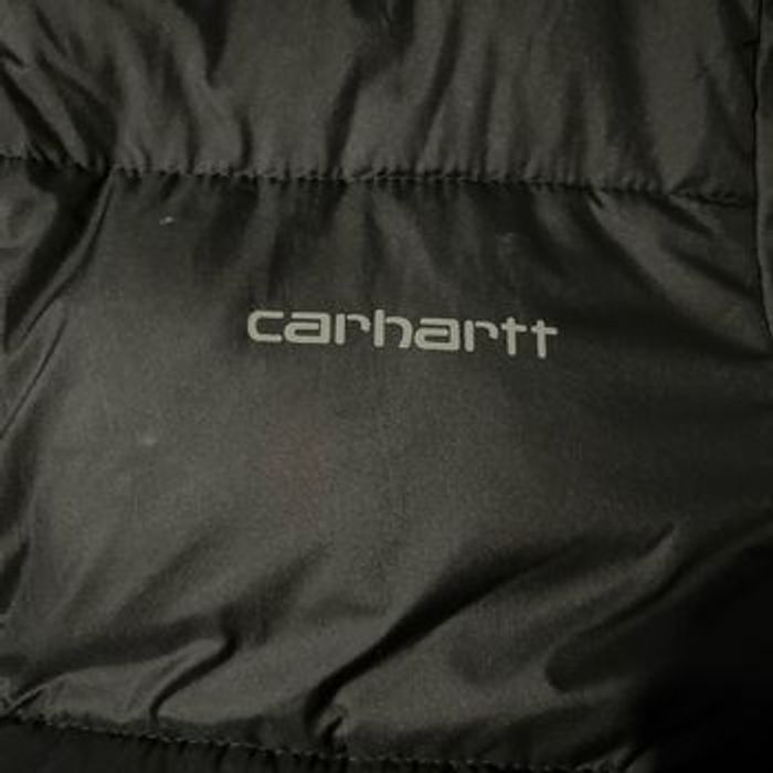 Doudoune carhartt - photo numéro 2