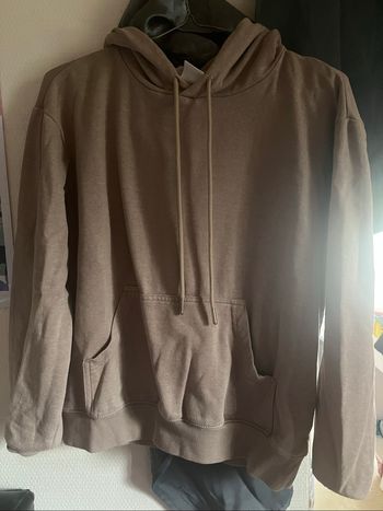 Pull beige
