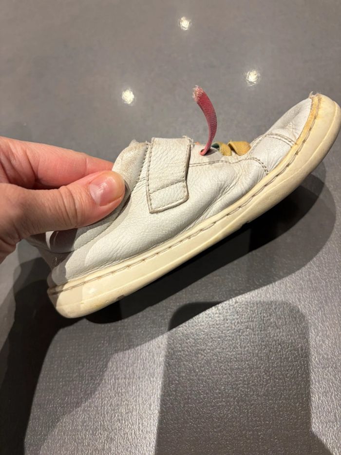 Baskets smart flex timmo 28 - photo numéro 4