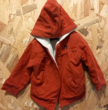 Veste Fille Taille 6 mois