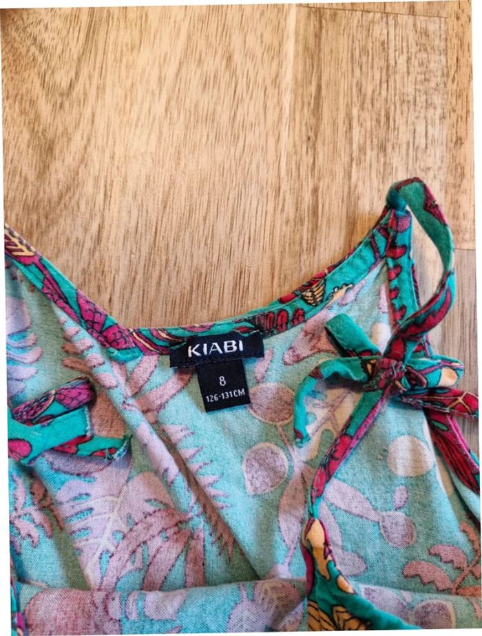 Robe 8 ans - photo numéro 2