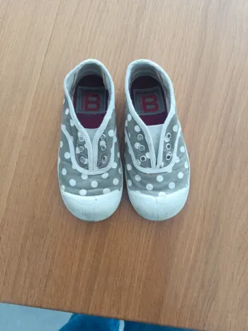 Bensimon t26