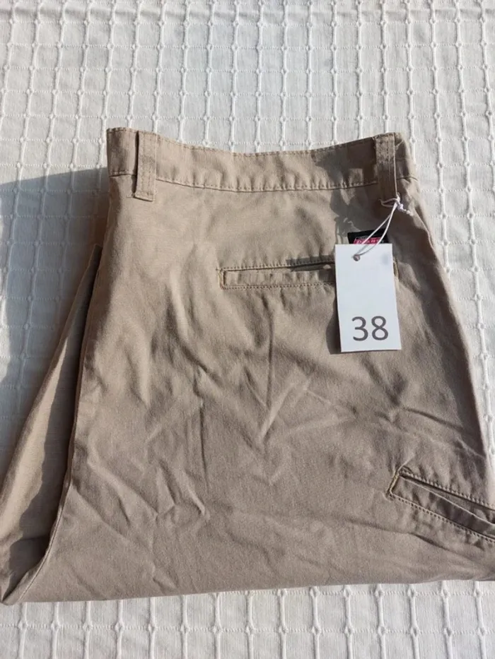 Short chino Dickies W40 FR50 - photo numéro 15