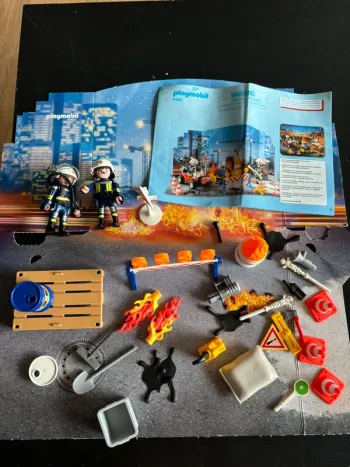 Playmobil 9486