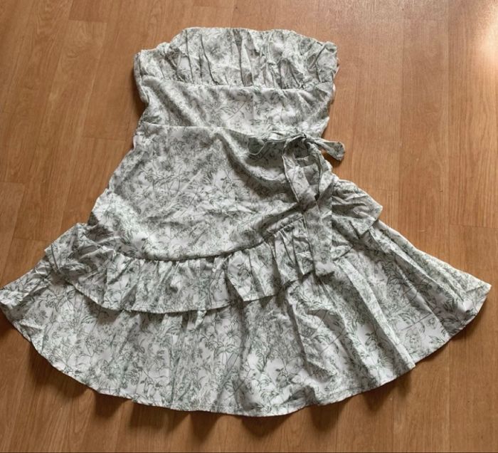Robe femme