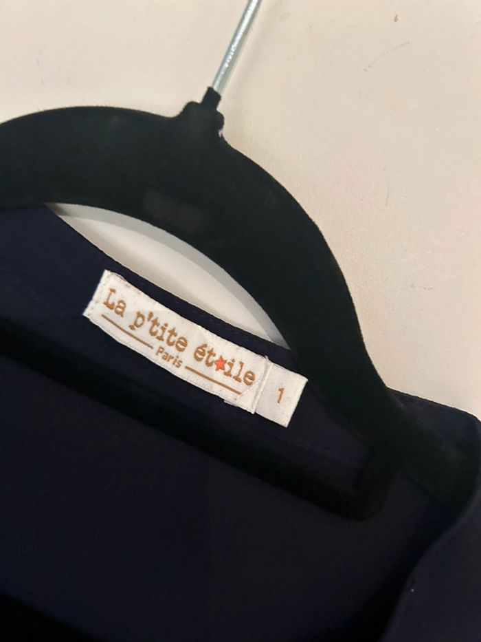 Chemisier la petite étoile - photo numéro 2