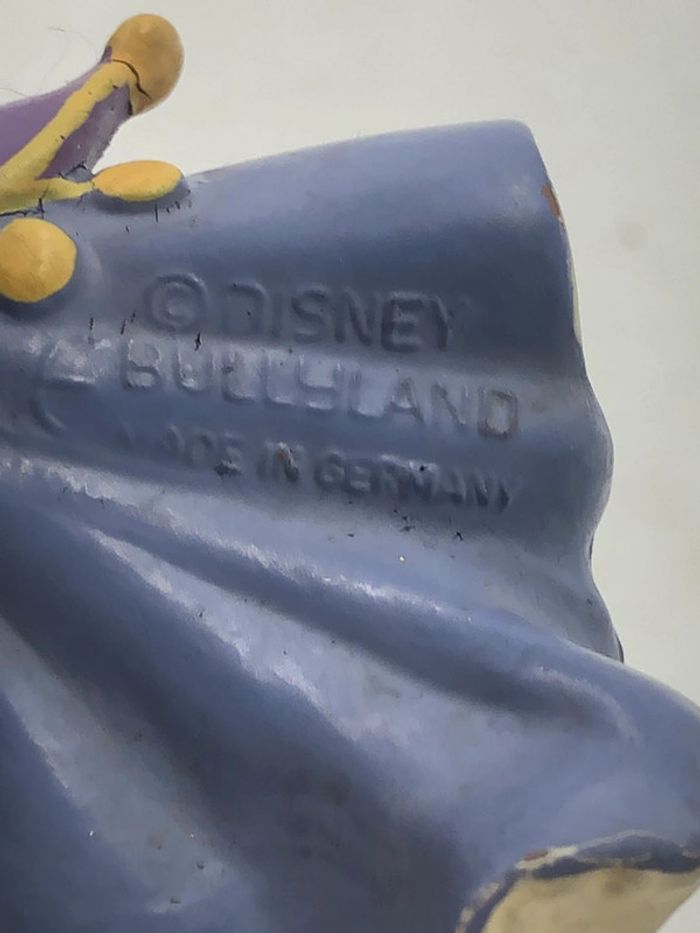 Figurine Disney Esméralda Bullyland 8 cm - photo numéro 6