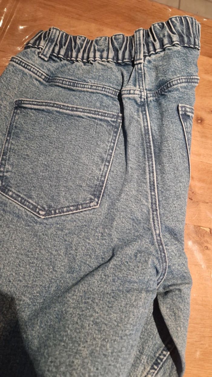 Lot 4 jeans femme - photo numéro 9