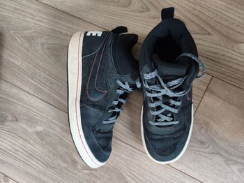 Basket Nike enfant