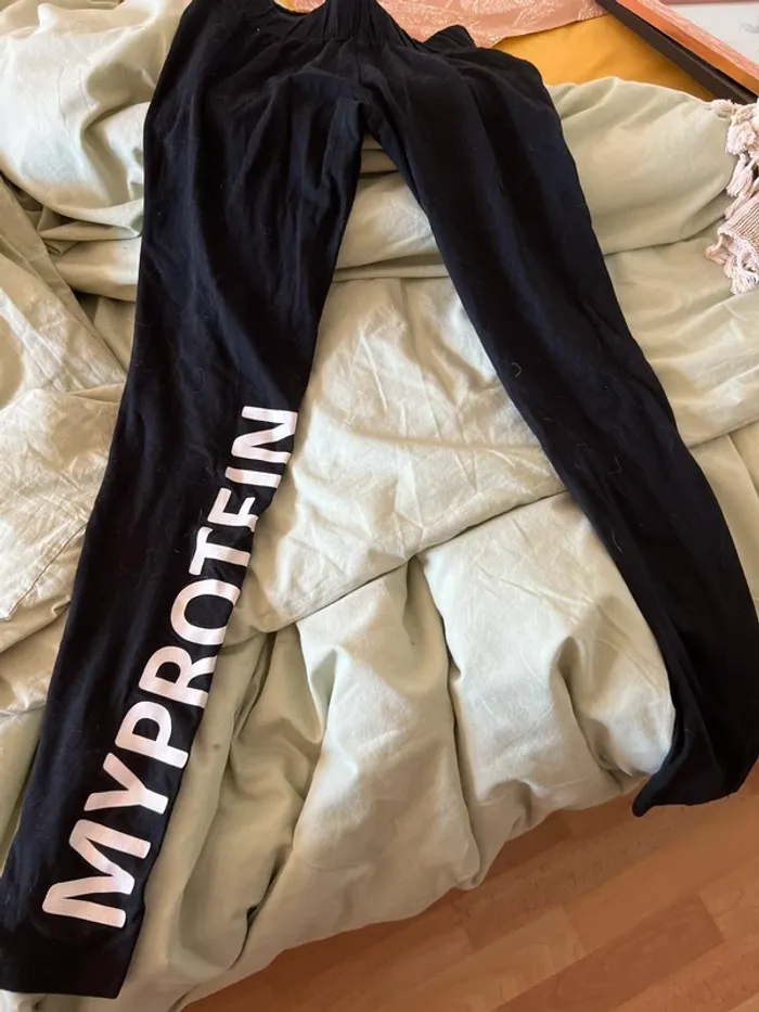 Legging myprotein
