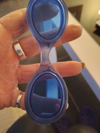 Lunette de natation beuchat sport line