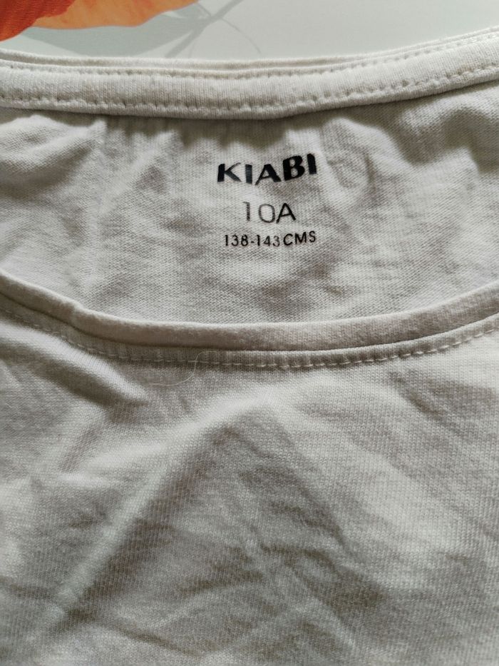Maillot - photo numéro 3