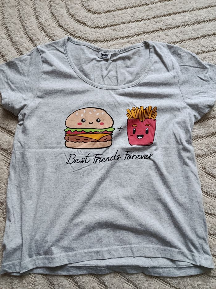Tee shirt  TL