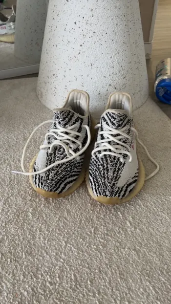 Yeezy boost 350