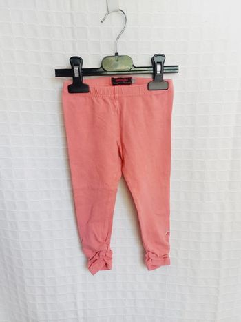 Legging Catimini 2 ans