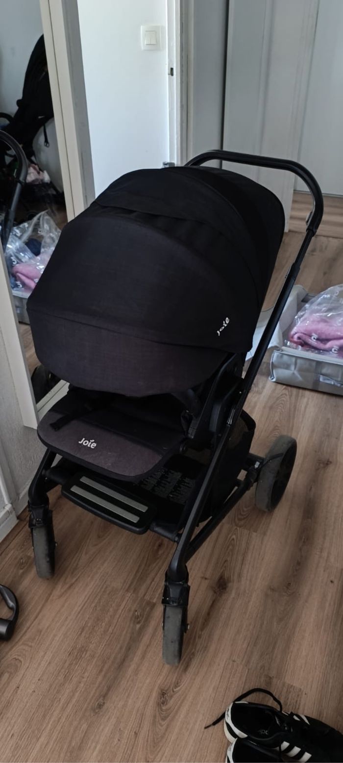 Poussette Joie - photo numéro 3