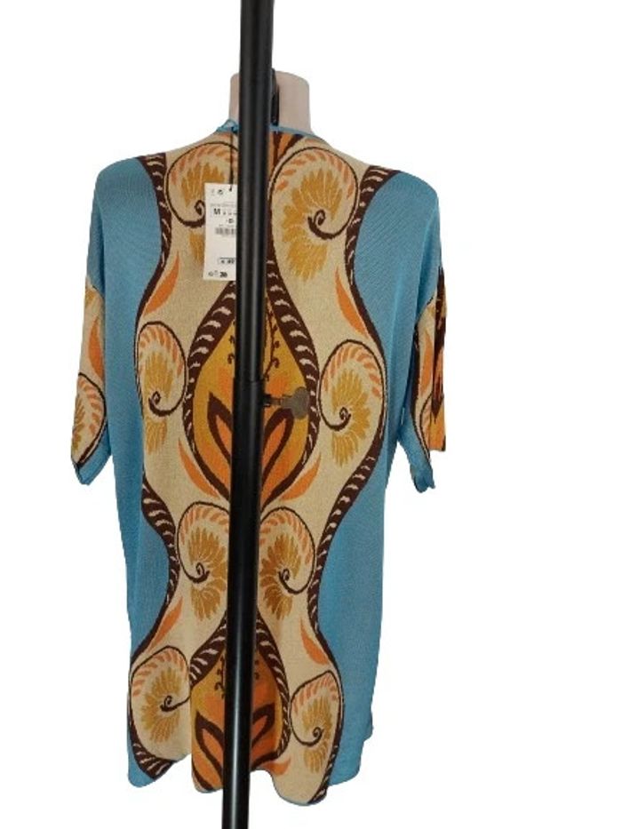 Robe de plage zara - photo numéro 2