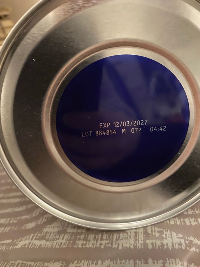 Lait babybio - photo numéro 2