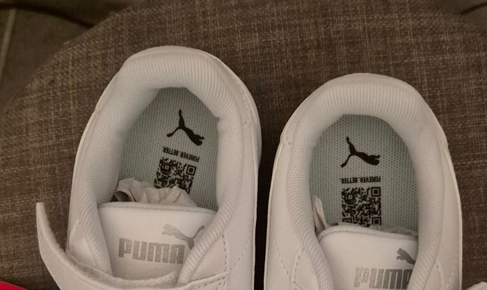 Paire de basket - photo numéro 2